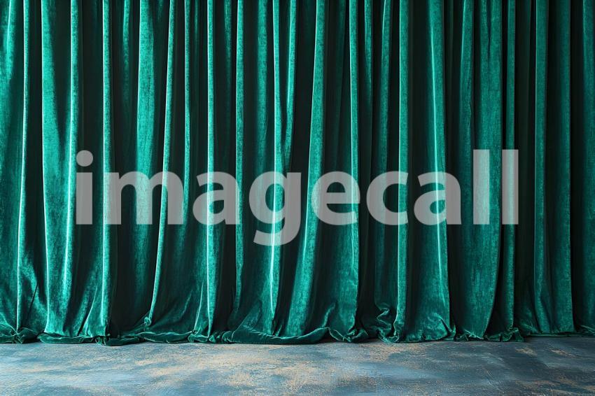 015 emerald green velvet 20 backdrops b25021