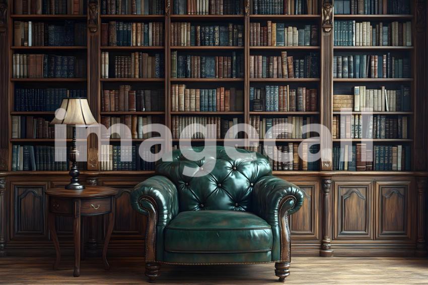 006 grand victorian bookcase 35 backdrops b25169