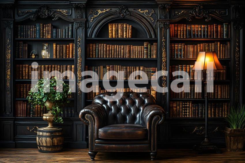 010 grand victorian bookcase 35 backdrops b25169