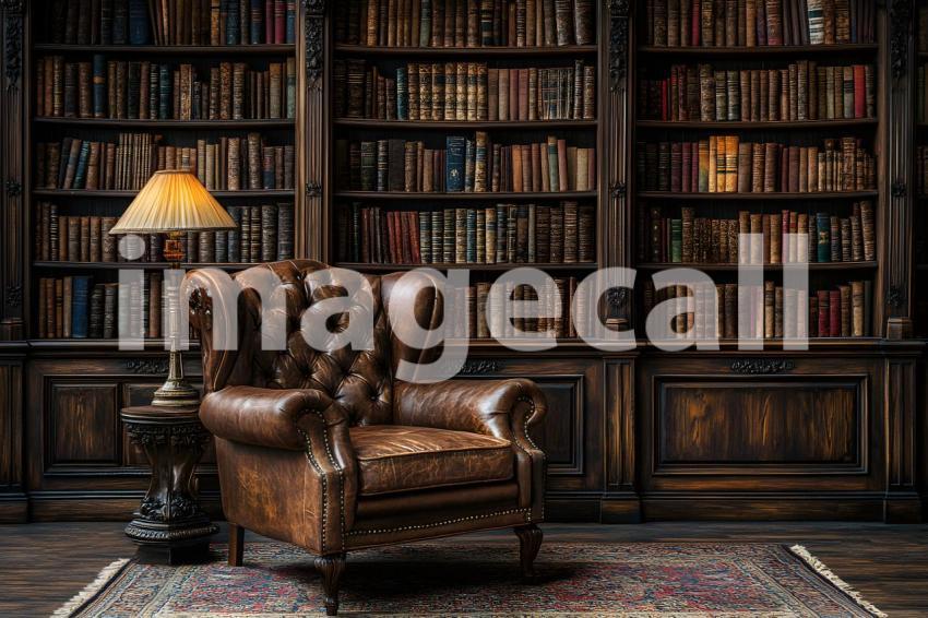 004 grand victorian bookcase 35 backdrops b25169
