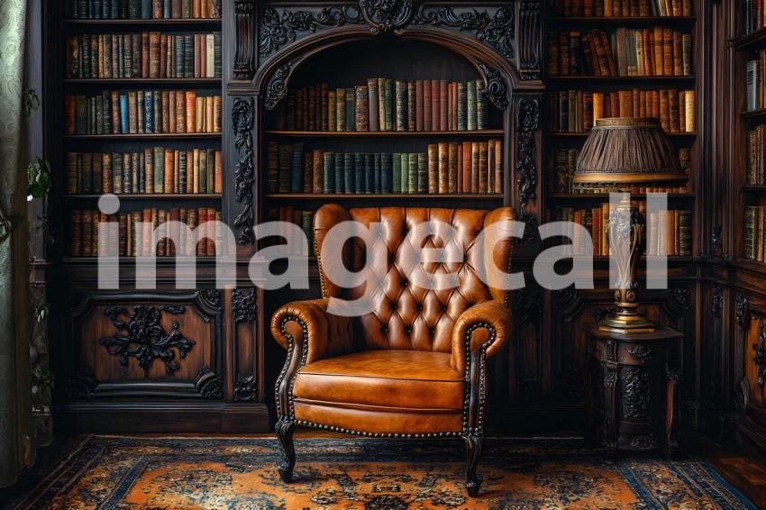 002 grand victorian bookcase 35 backdrops b25169