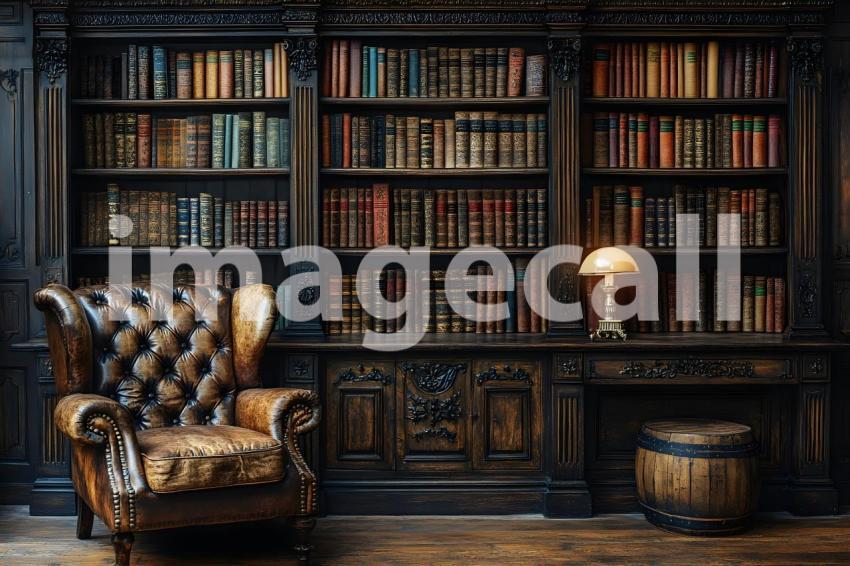 024 grand victorian bookcase 35 backdrops b25169