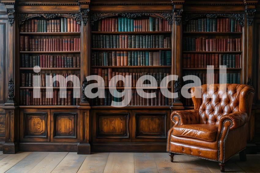 026 grand victorian bookcase 35 backdrops b25169