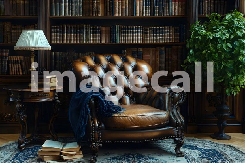 029 grand victorian bookcase 35 backdrops b25169