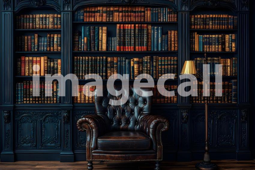 034 grand victorian bookcase 35 backdrops b25169