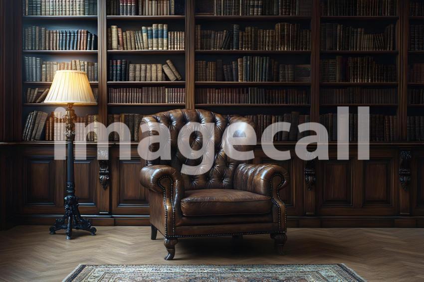 036 grand victorian bookcase 35 backdrops b25169