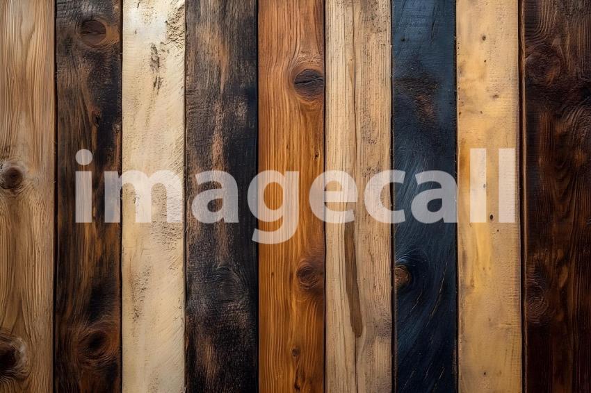 007 rustic wooden planks 15 backdrops b25174