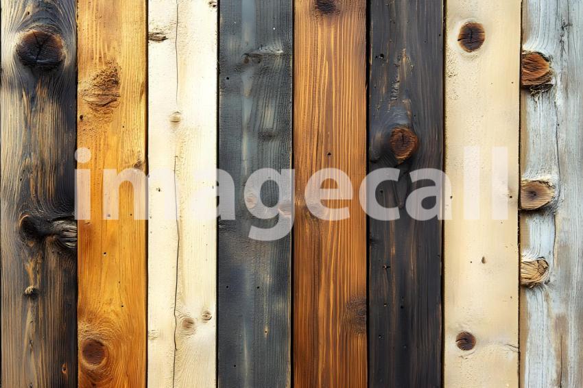 008 rustic wooden planks 15 backdrops b25174