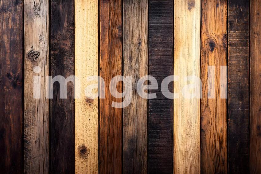 006 rustic wooden planks 15 backdrops b25174