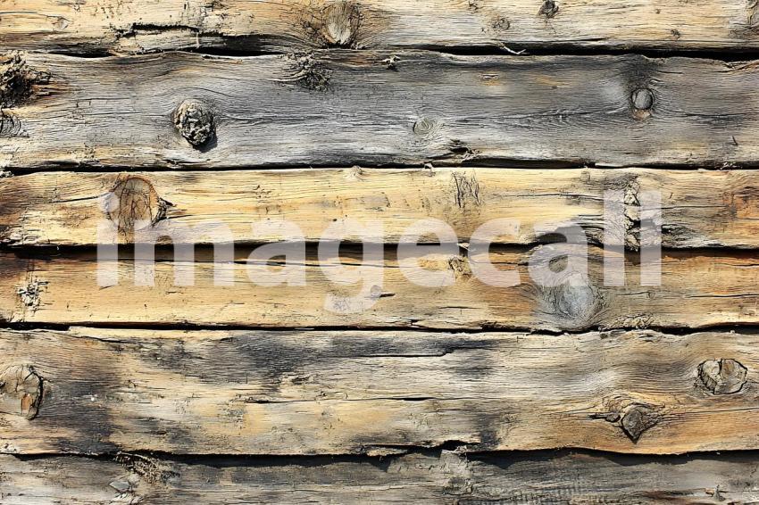 002 rustic wooden planks 15 backdrops b25174