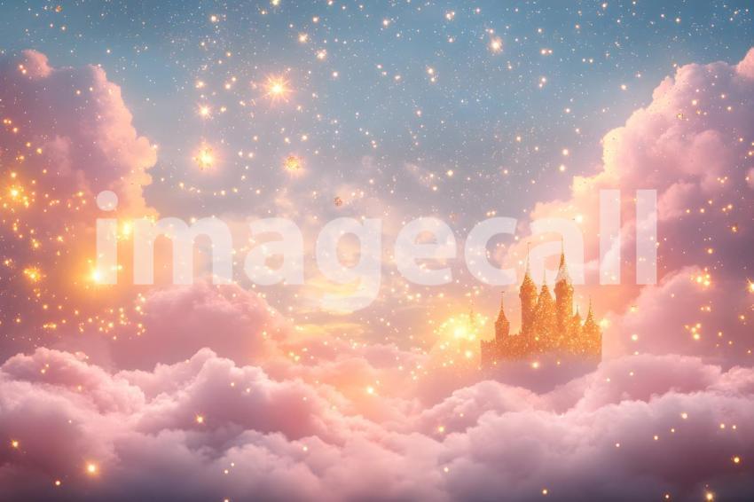 001 glittery princess backdrop 25 backdrops b25126