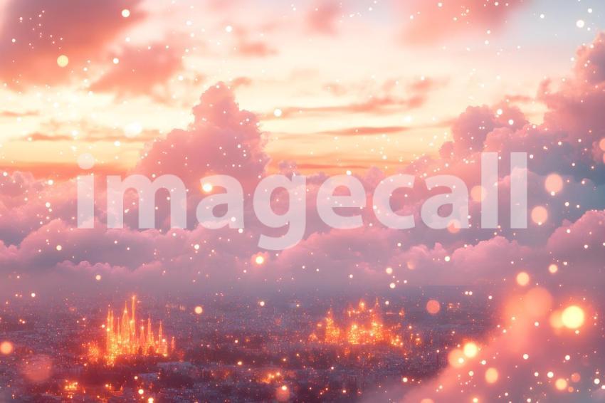 004 glittery princess backdrop 25 backdrops b25126