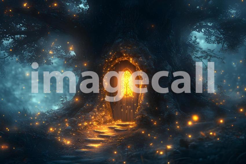 019 glowing fairy photography backdrop 55 backdrops b25164