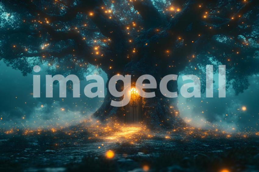 022 glowing fairy photography backdrop 55 backdrops b25164