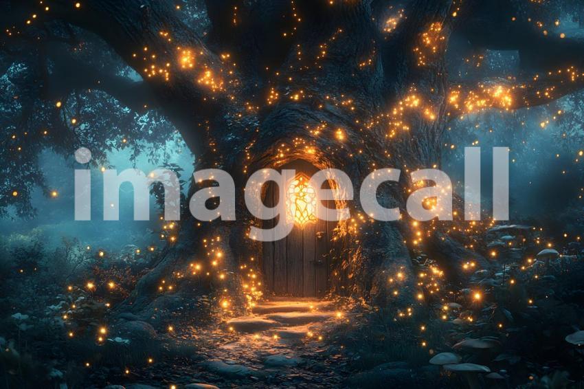 016 glowing fairy photography backdrop 55 backdrops b25164