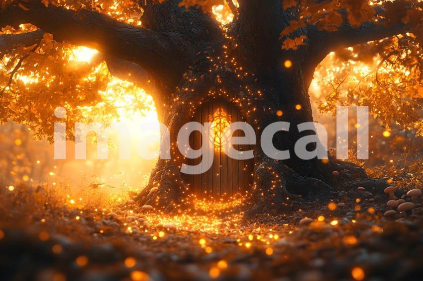 036 glowing fairy photography backdrop 55 backdrops b25164