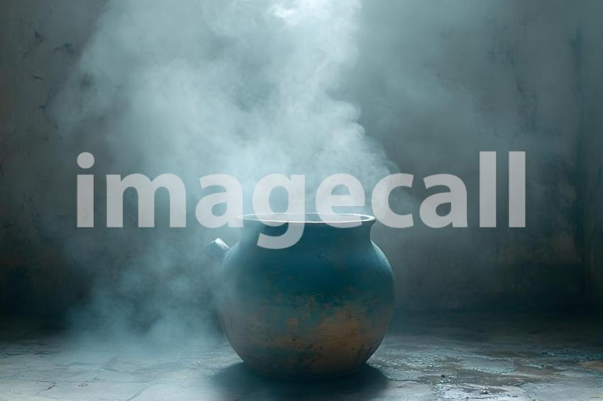 003 witch’s cauldron 30 backdrops b25081
