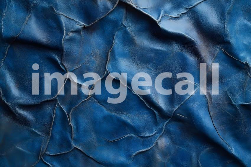 005 blue weathered leather 20 backdrops b25159