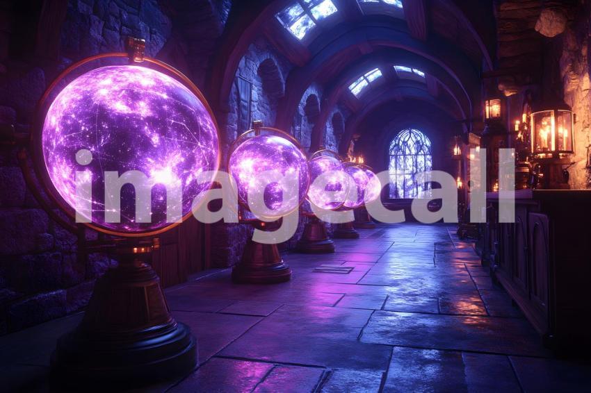 044 celestial observatory 65 backdrops b25003