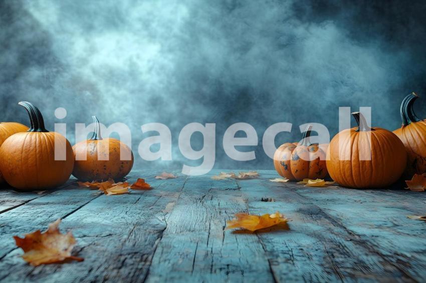 014 halloween forest scene 80 backdrops b25236