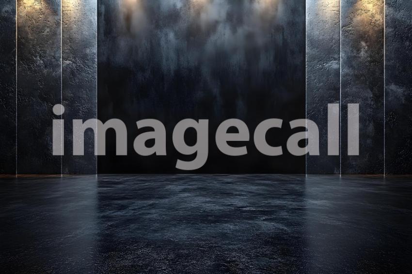 033 black velvet wall 50 backdrops b25196