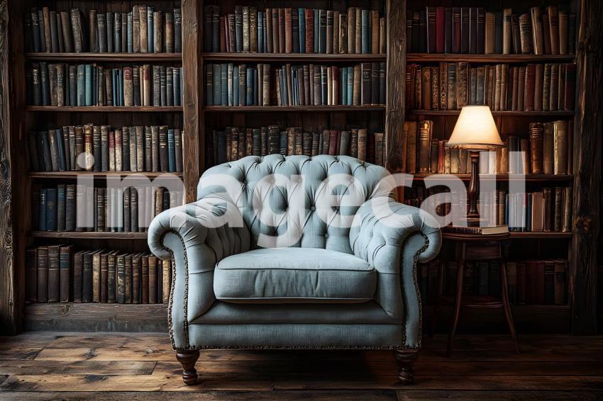 004 cozy vintage reading corner 40 backdrops b25170