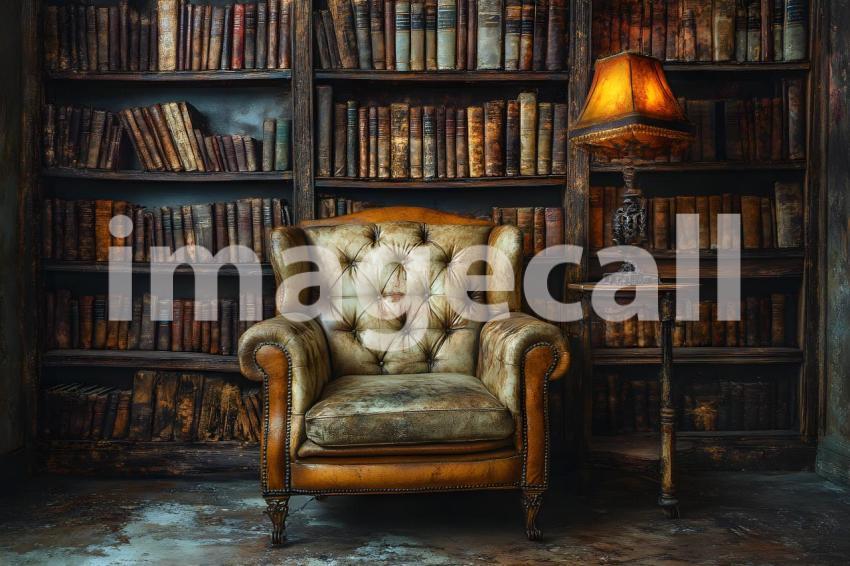 001 cozy vintage reading corner 40 backdrops b25170