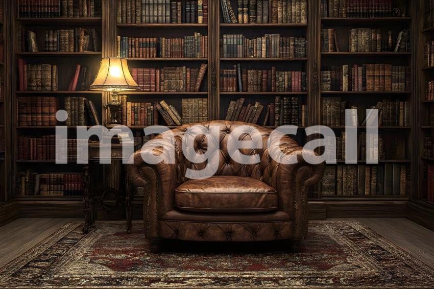 013 cozy vintage reading corner 40 backdrops b25170