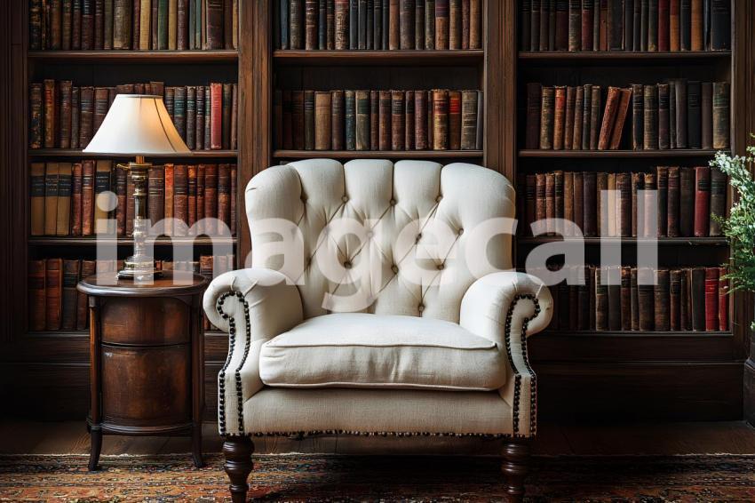 012 cozy vintage reading corner 40 backdrops b25170