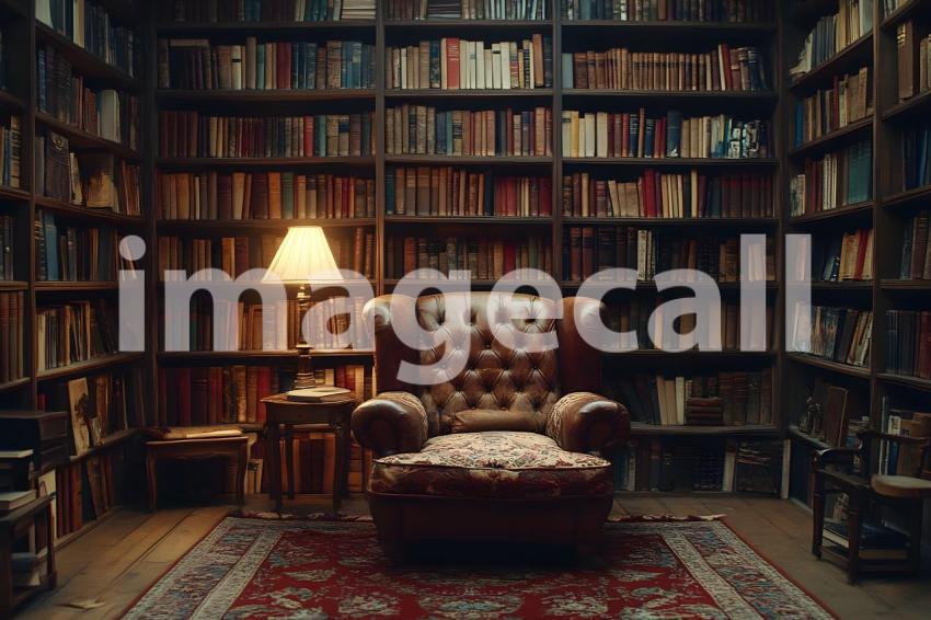 040 cozy vintage reading corner 40 backdrops b25170