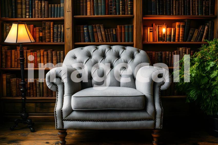 038 cozy vintage reading corner 40 backdrops b25170