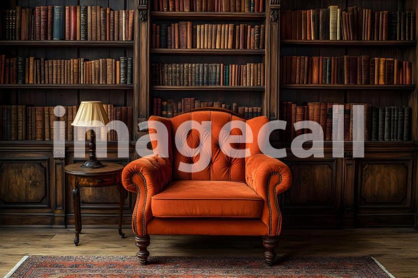 039 cozy vintage reading corner 40 backdrops b25170
