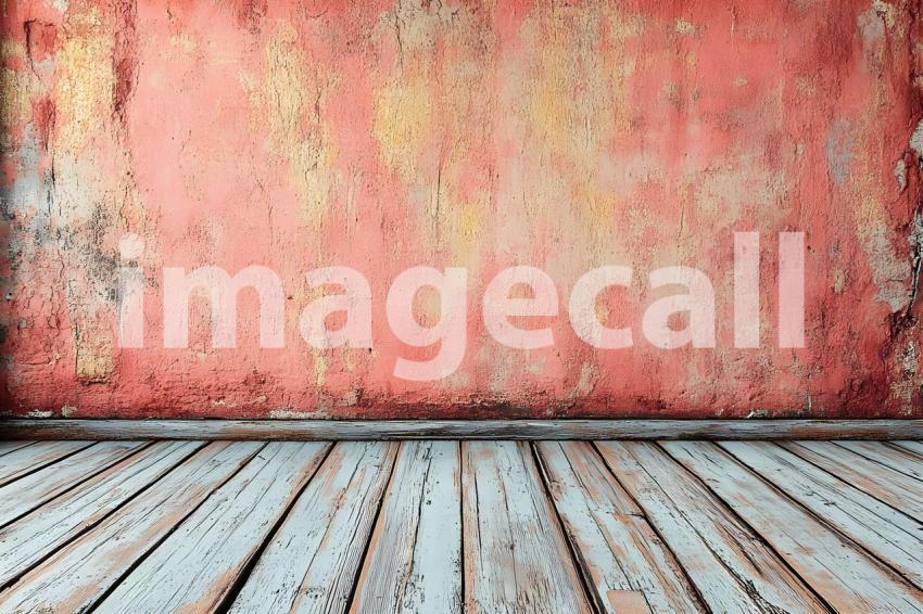 013 pink rustic wall 20 backdrops b25041