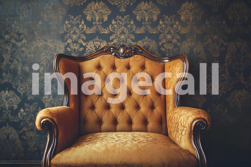 010 dark brown vintage wall 60 backdrops b25116