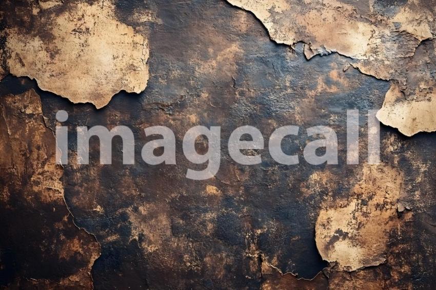 045 dark brown vintage wall 60 backdrops b25116