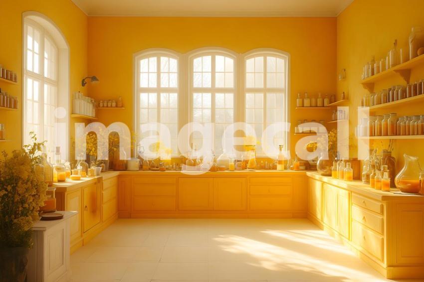 005 witch s apothecary room 10 backdrops b25015