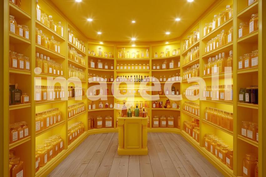 002 witch s apothecary room 10 backdrops b25015