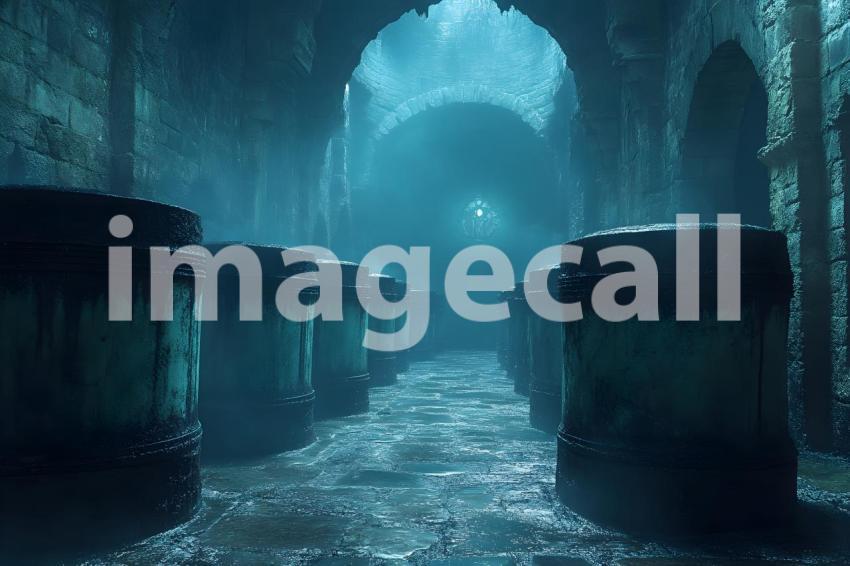 002 witch’s cauldron 30 backdrops b25081