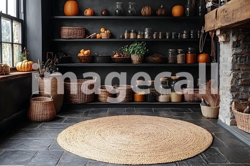 022 witch’s cauldron 30 backdrops b25081