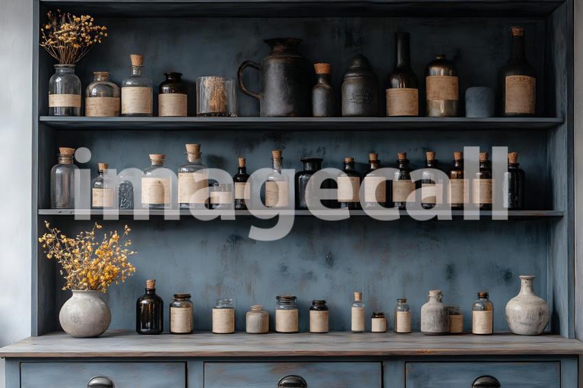 025 witch’s cauldron 30 backdrops b25081