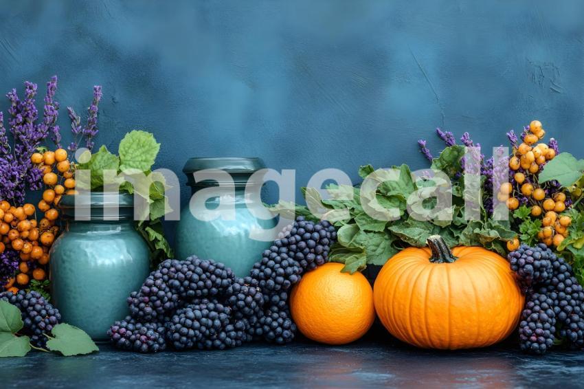 027 witch’s cauldron 30 backdrops b25081