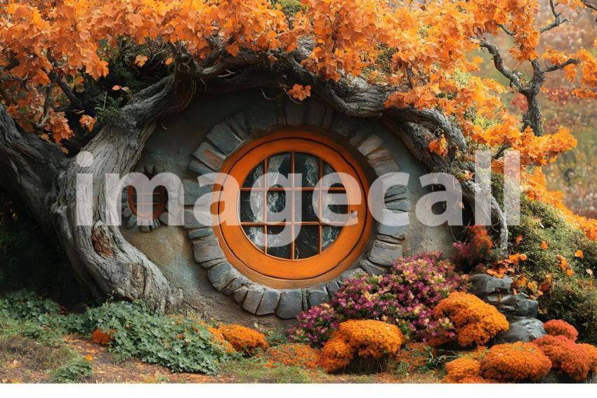 012 witch’s cauldron 30 backdrops b25081