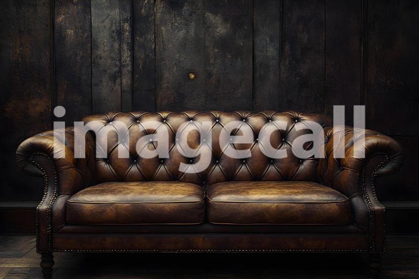 038 dark brown vintage wall 60 backdrops b25116