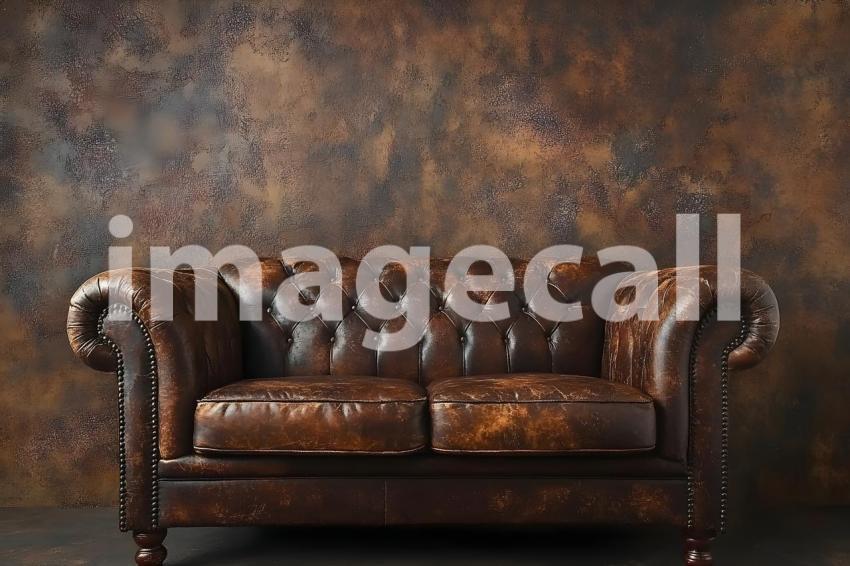 039 dark brown vintage wall 60 backdrops b25116