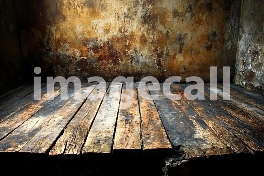 013 dark brown vintage wall 60 backdrops b25116