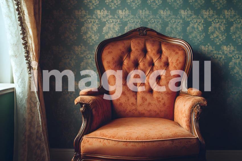 014 dark brown vintage wall 60 backdrops b25116