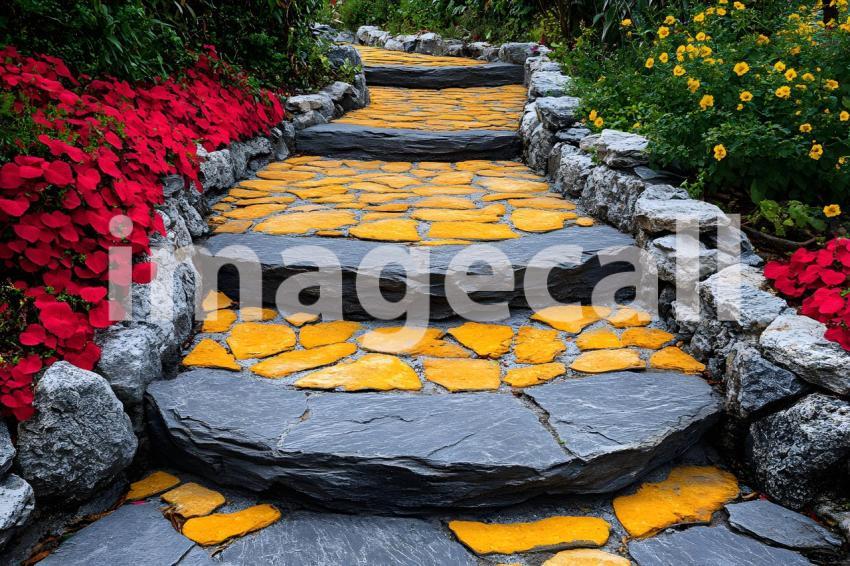 010 fantasy storybook scene 50 backdrops b25054