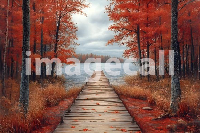 022 fantasy storybook scene 50 backdrops b25054