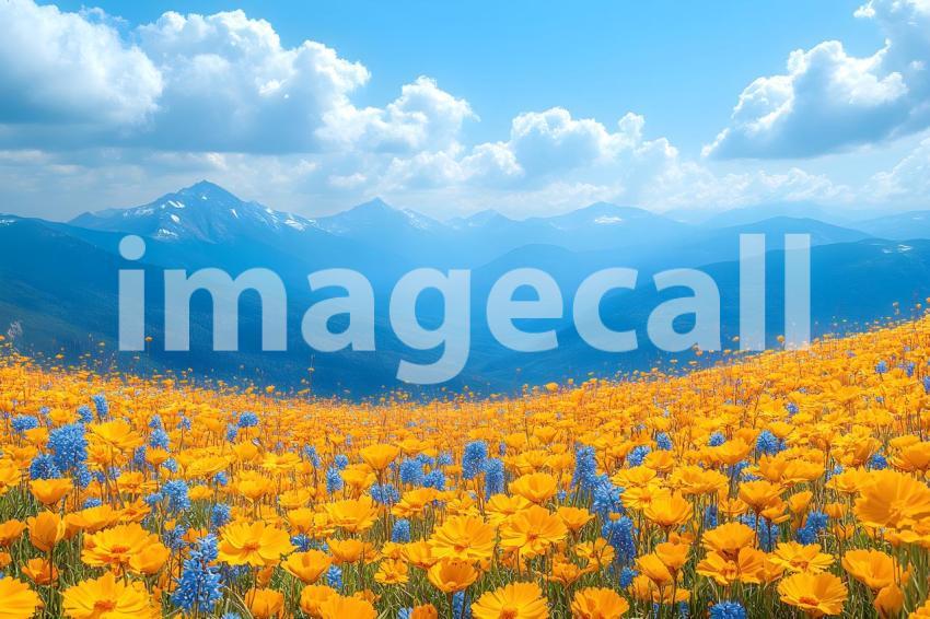 052 fantasy storybook scene 50 backdrops b25054