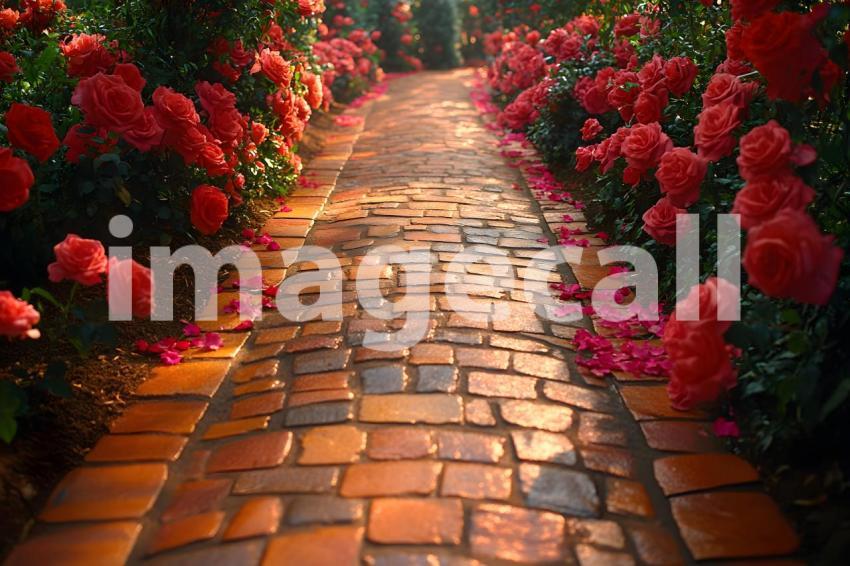 001 fantasy storybook scene 50 backdrops b25054